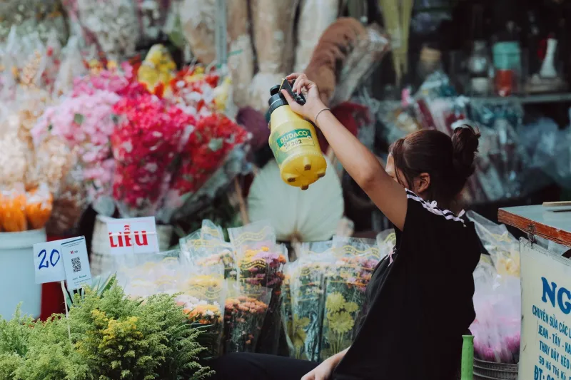 Certified Organic Doesn't Mean Pesticide-Free — Here's What Nobody's Telling You
