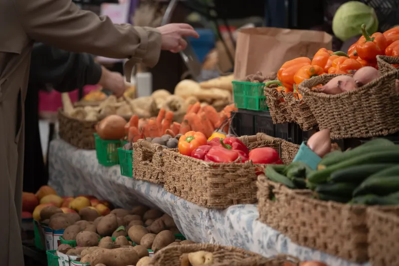 Yes, You Can Eat Clean on a Tight Budget — Here's Exactly How