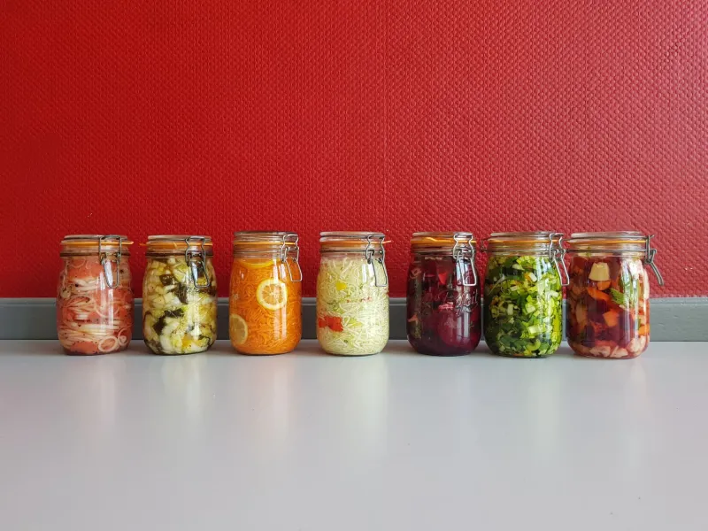 Your Gut Is Talking — Fermented Foods Are the Best Way to Listen