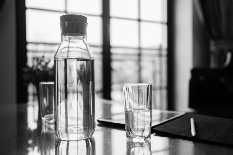Filtered, Bottled, or Straight from the Tap: What's Actually in Your Water (And What's Worth Worrying About)