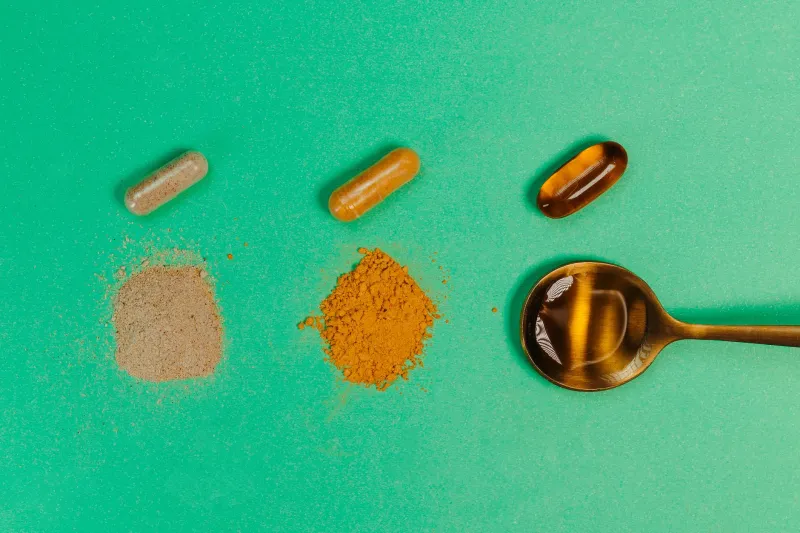 Before You Drop $40 on That Mushroom Powder, Read This