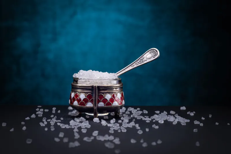 Sea Salt Isn't as Pure as You Think — And Your Ocean Has a Plastic Problem