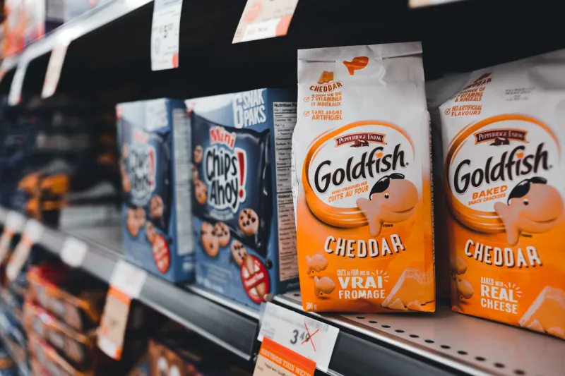 Two Words on an Ingredient List That Can Mean Almost Anything: The 'Natural Flavors' Problem