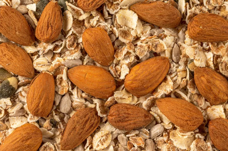 The Organic Cereal Aisle Is Selling You a Crunchy Illusion