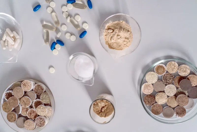 When 'Plant-Based' Means 'Made in a Chemical Plant': The Truth Behind Your Food's 'Natural' Additives