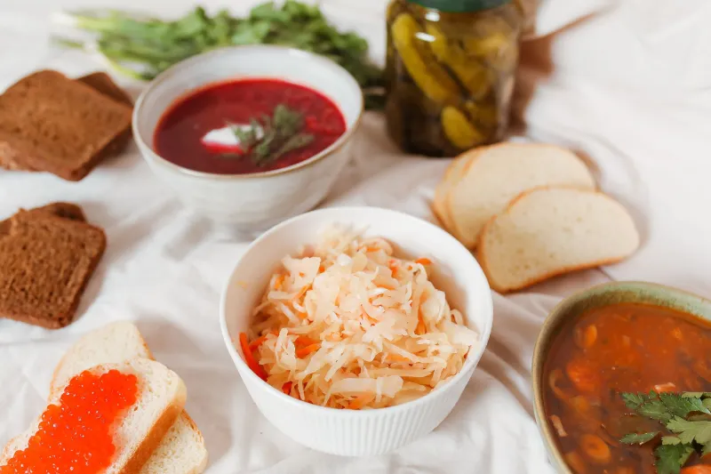The Probiotic Lie in Your Refrigerator: What That Yogurt Label Isn't Telling You