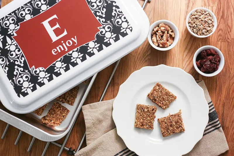 That 'Clean' Snack Bar Is Lying to You — And Seed Oils Are Why