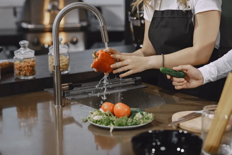 Rinsing Your Produce Won't Save You From These Pesticides — Here's What Will