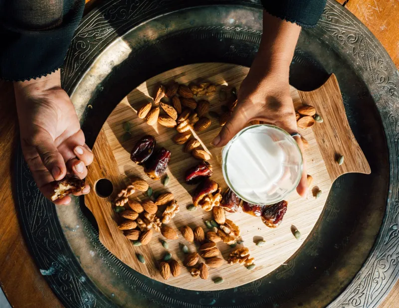 You're Paying Oat Milk Prices for Glorified Oat Water — Here's What's Actually in the Carton